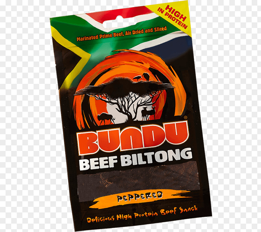 Jerky Biltong Beef Sainsbury's PNG