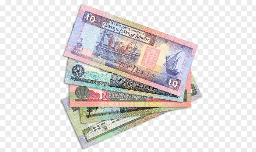 Kuwait Kuwaiti Dinar Currency Exchange Rate PNG