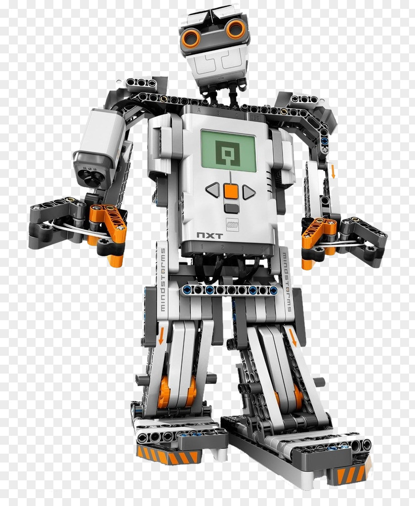 Lego Robot City Undercover LEGO Mindstorms NXT 2.0 PNG