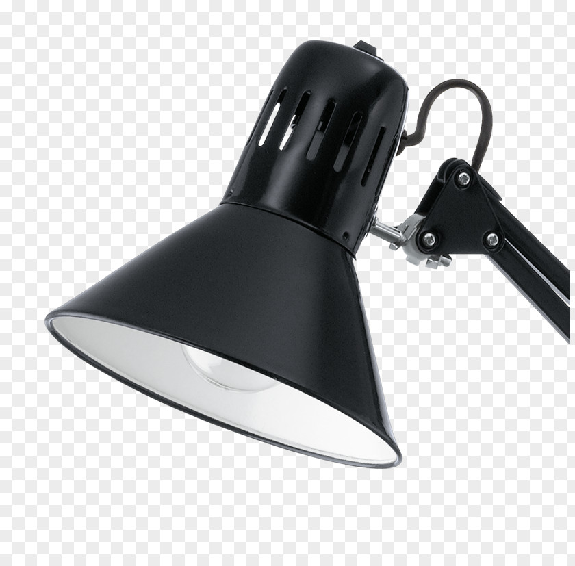 Light Light-emitting Diode Lamp Table Edison Screw PNG
