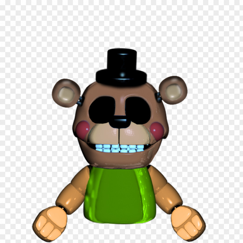 Marionet Five Nights At Freddy's 4 Freddy's: Sister Location 2 3 Puppet Master PNG