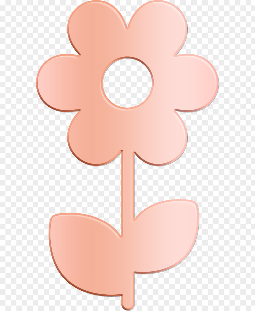 My Garden Icon Spring Nature PNG