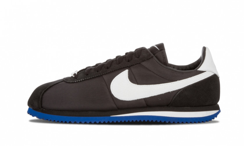 Nike Sports Shoes UNDEFEATED Cortez Basic Men's Shoe PNG