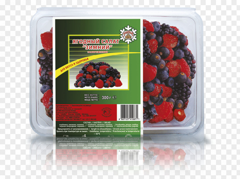 Salats Flavor Berry Auglis PNG