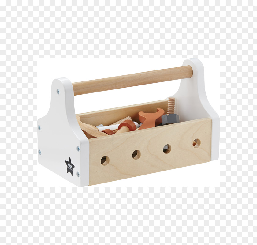 Star Box Tool Boxes Child Toy Nursery PNG