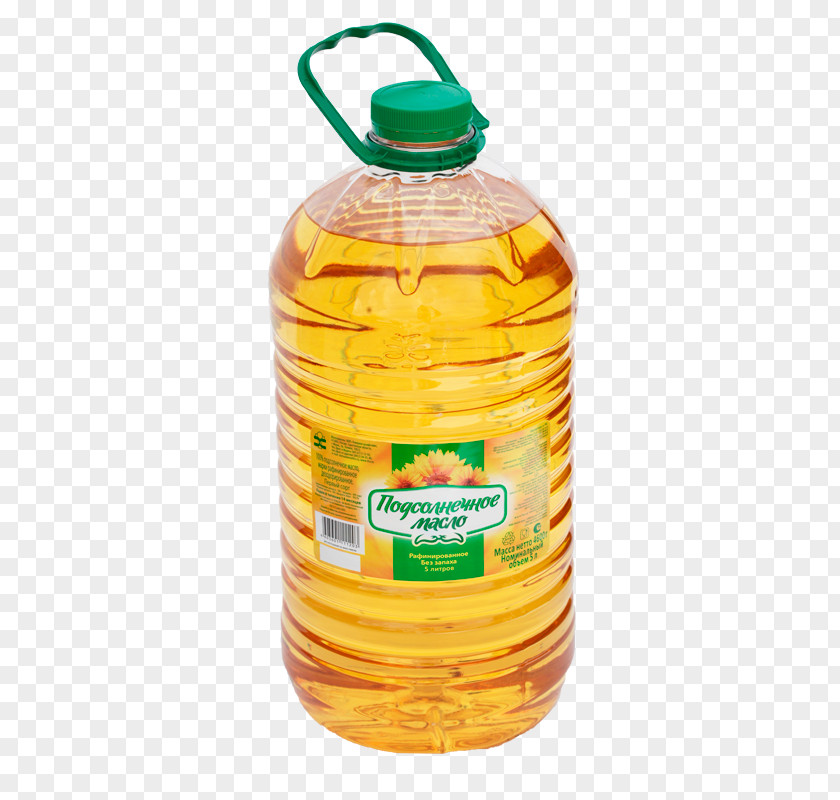 Sunflower Oil Soybean Vegetable PNG