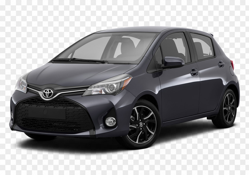 Toyota Kia Motors Car 2018 Rio Hatchback PNG