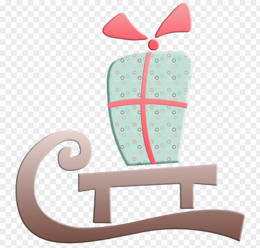 Vehicle Furniture Christmas Gift Cartoon PNG