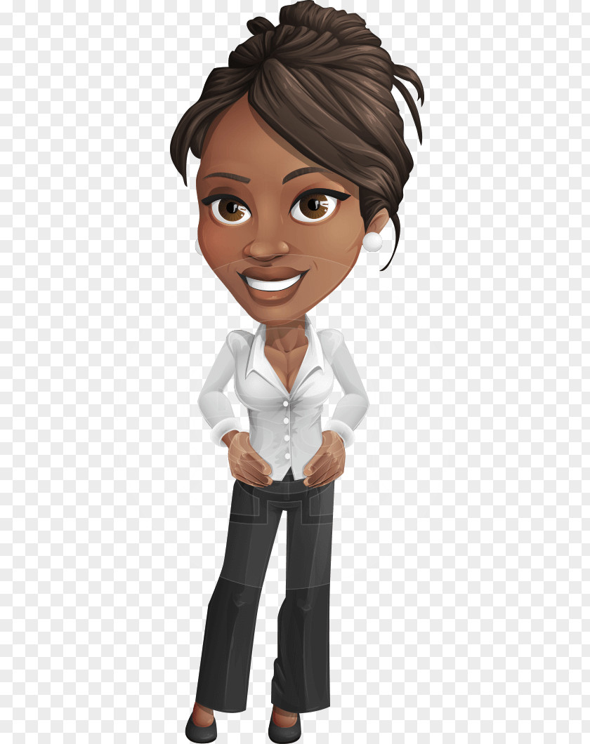 Animation Adobe Character Animator Businessperson Puppet PNG