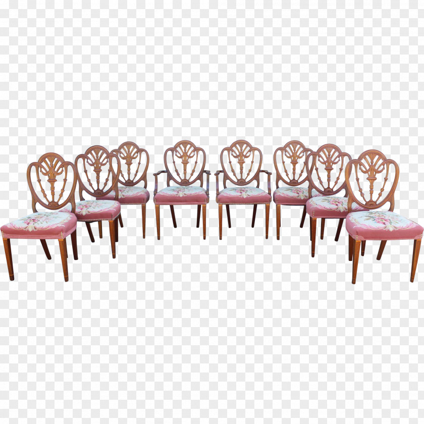 Chair Rectangle Garden Furniture Product PNG