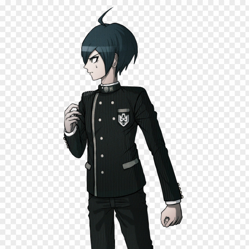 Game Sprites Danganronpa V3: Killing Harmony Sprite Scrum Image Debate PNG