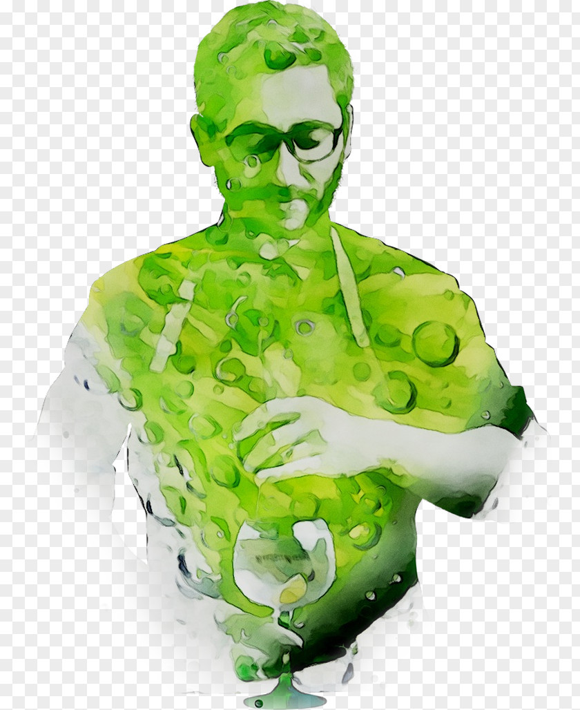 Greens Organism Product PNG