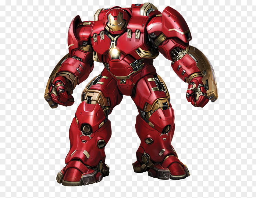 Iron Man Mans Armor Hulkbusters Superhero PNG