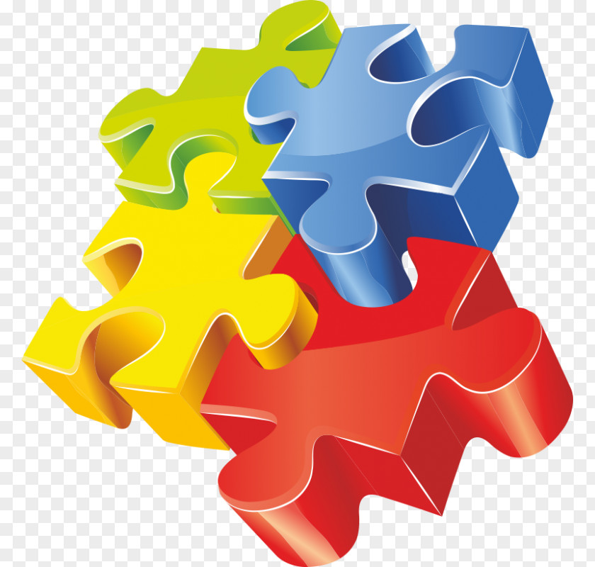 Jigsaw Puzzles Centre For Evidence-Based Medicine Information PNG