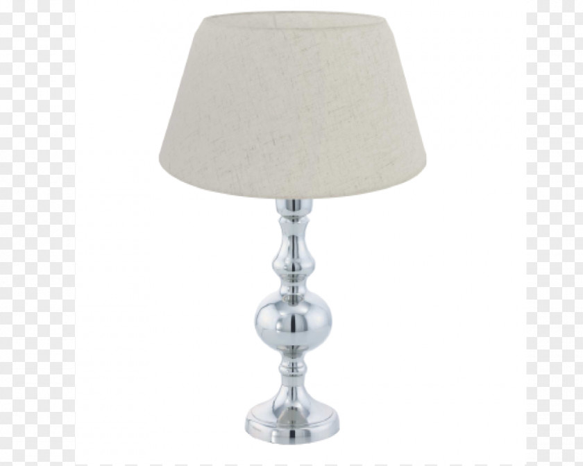 Lamp Light Fixture Lighting EGLO Table PNG