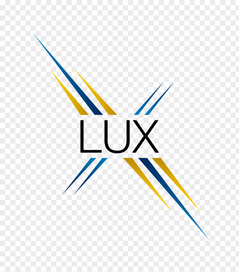 Lux Logo Vide Comunità Professionale Fiction Televisiva Video PNG