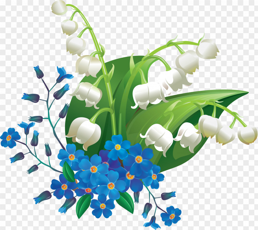 Mais Cross-stitch Easter Pattern PNG