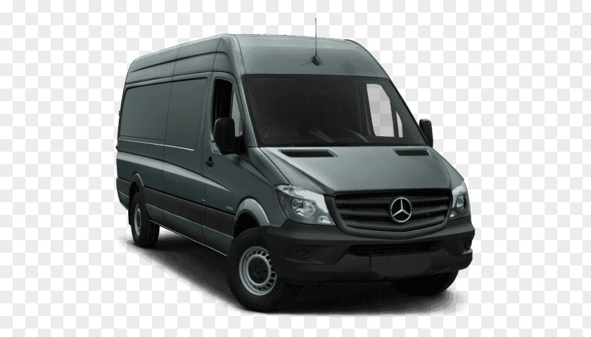 Mercedes 2017 Mercedes-Benz Sprinter Van 2018 Metris PNG