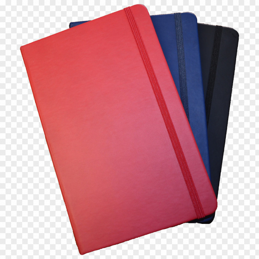 Notebook Hardcover Paperback Diary PNG