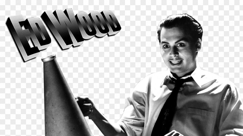 Plank Ed Wood Television Film Director PNG