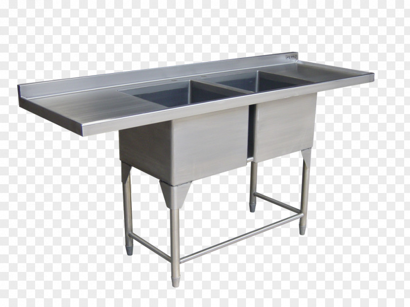 Sink Kitchen Stainless Steel Bathroom PNG