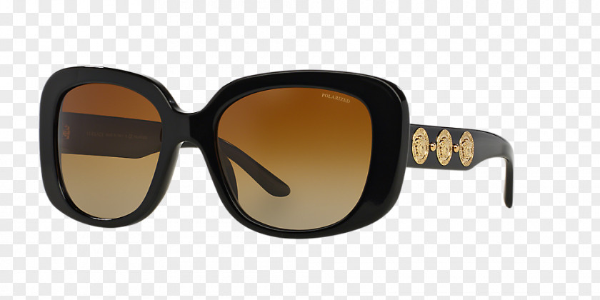 Sunglasses Aviator Versace Fashion PNG