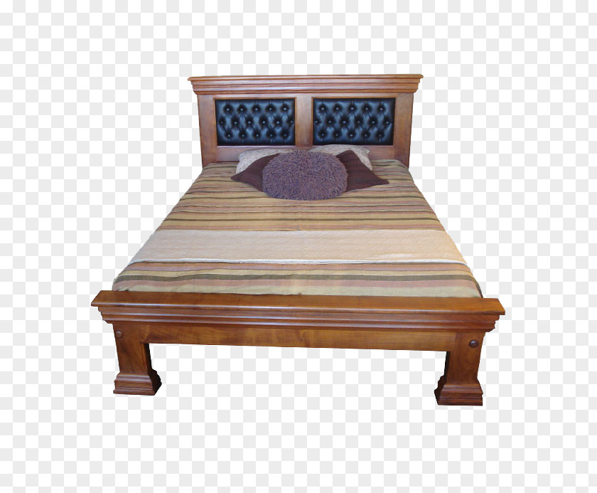 Table Bed Frame Sheets Mattress PNG