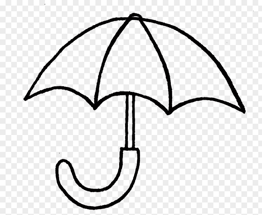 Umbrella Image Drawing Line Art Clip PNG