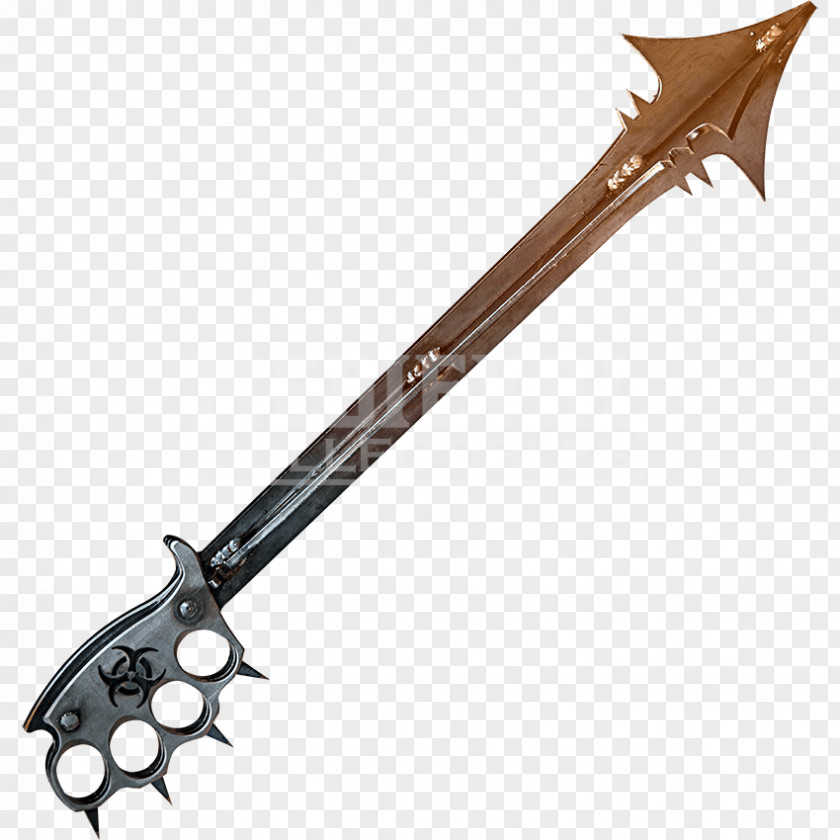 Weapon Mace Melee Negan Briquet PNG