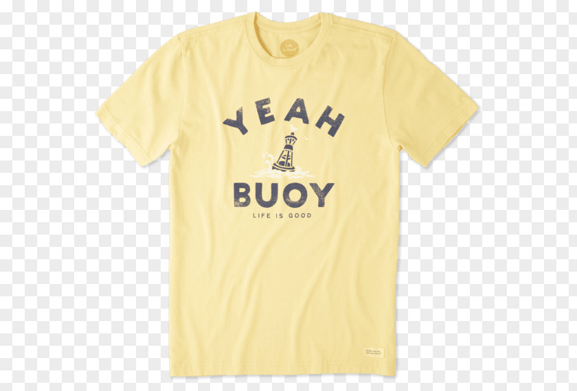 Yeah Buoy T-shirt Clothing Sleeve Pocket PNG