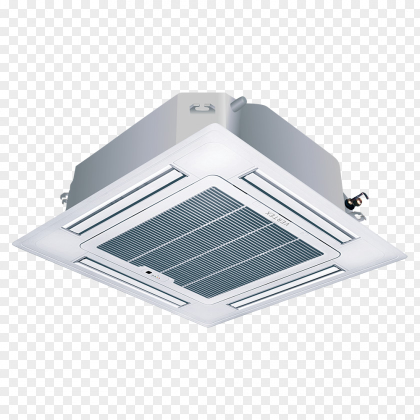 Air Conditioner Conditioning Variable Refrigerant Flow Evaporative Cooler Fan Coil Unit Ceiling PNG