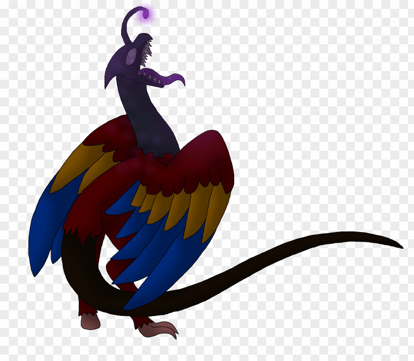 Animation Wing Chicken Cartoon PNG