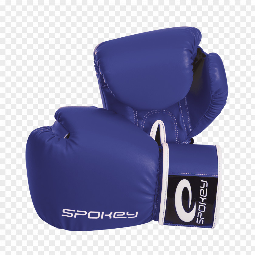 Boxing Glove Leather Spokey Egir 10 PNG