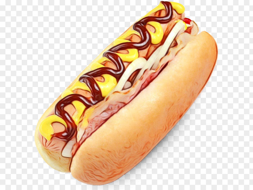 Chili Dog Hot Coney Island American Cuisine Frankfurter Würstchen PNG