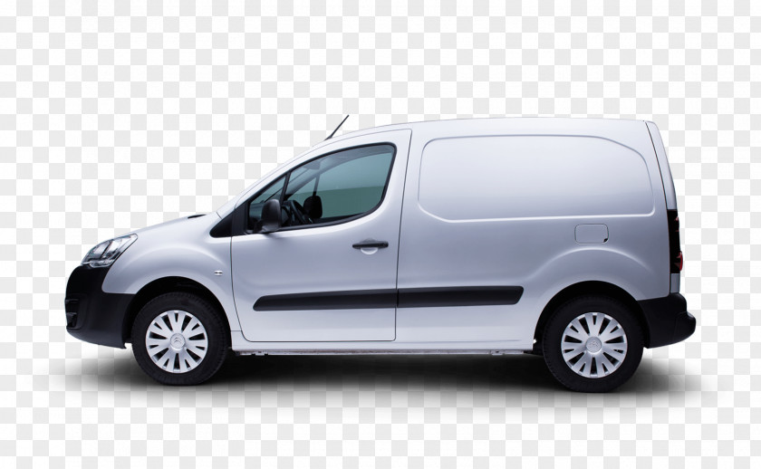 Citroen Compact Van Berlingo Multispace Minivan Citroën PNG