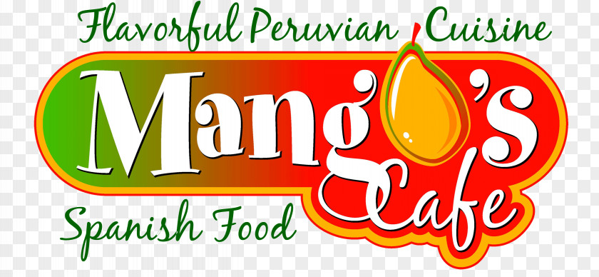 Coffee Peruvian Cuisine Spanish Mango's Cafe PNG