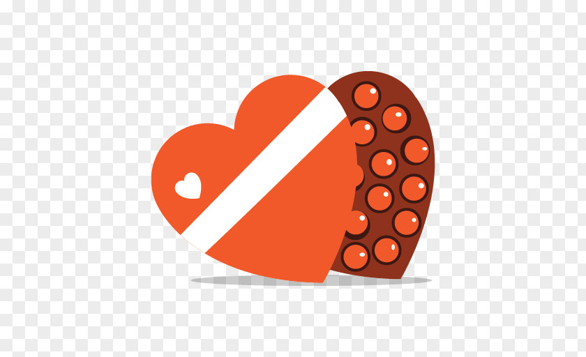 Creative Valentine's Day Valentines Heart Download Icon PNG