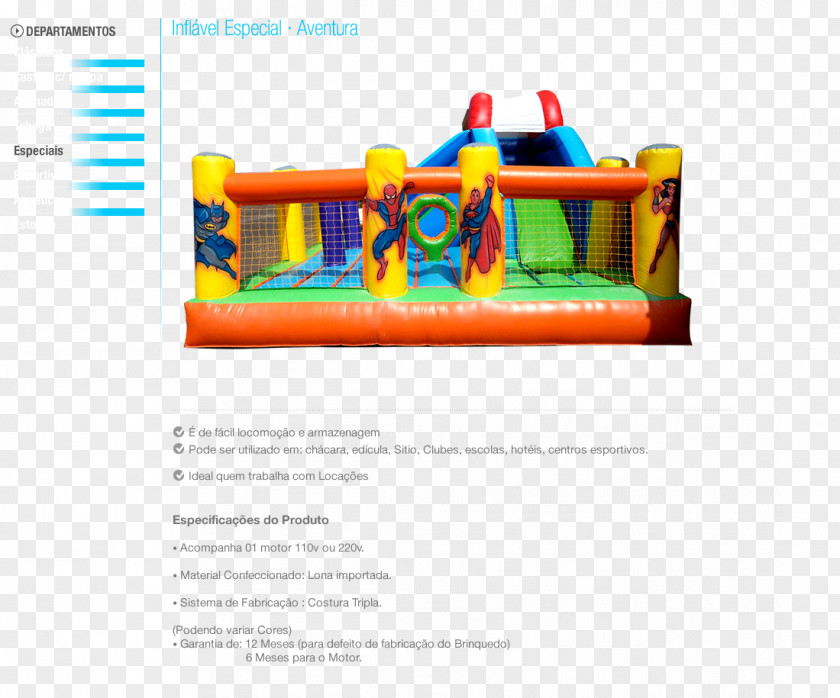 Design Brand Inflatable PNG
