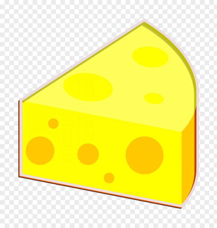 Food And Restaurant Icon Farm Cheese PNG