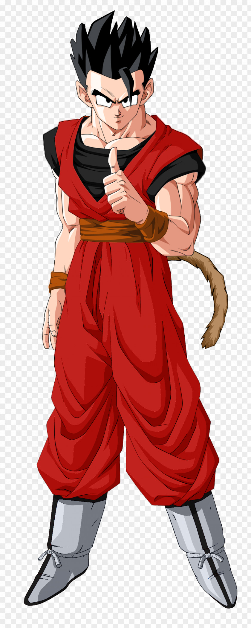 Goku Gohan Vegeta Frieza Dragon Ball PNG