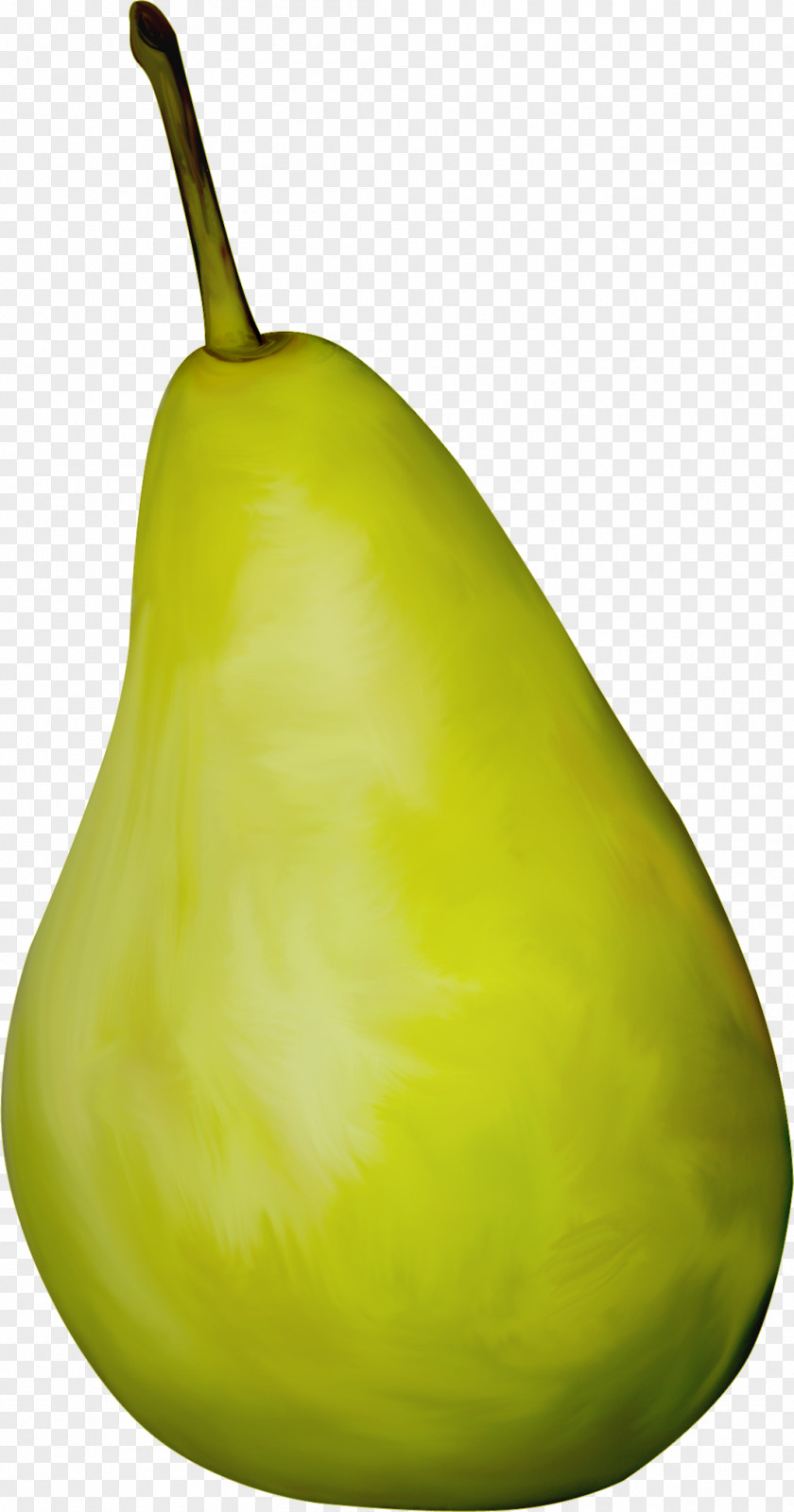 Green Pears Pear Icon PNG