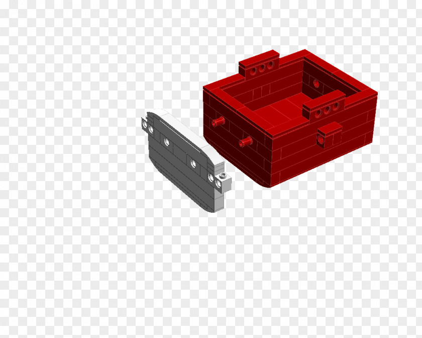 Lego Crane Ideas Car Automotive Tail & Brake Light Product Design Electronic Component PNG