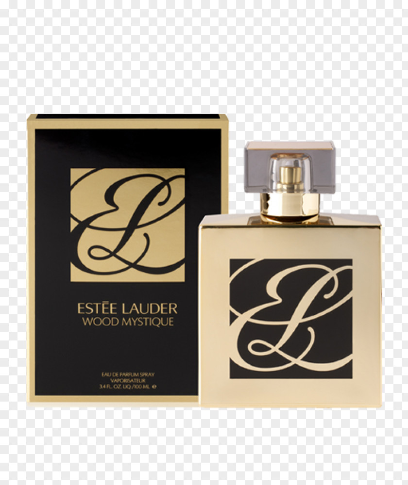 Perfume Estee Lauder Wood Mystique Eau De Parfum Spray Estée Companies For Women Amber 100ml/3.4oz PNG