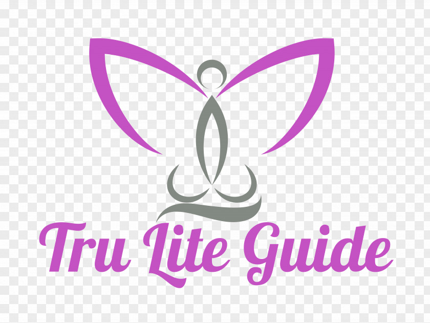 Psychic Logo Brand Font Spirit Tru Lite Guide PNG