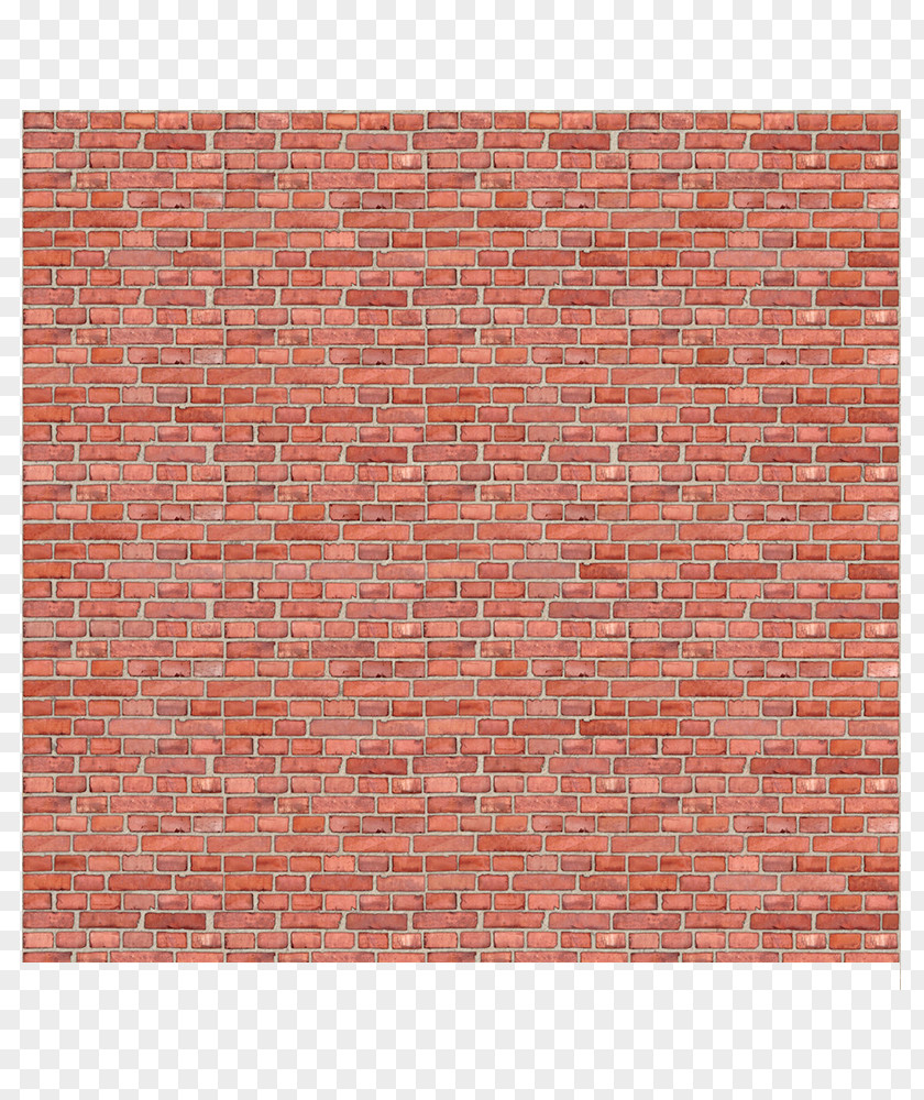 Rules Red Brick Wall Texture Brickwork Material Wood Stain Angle PNG