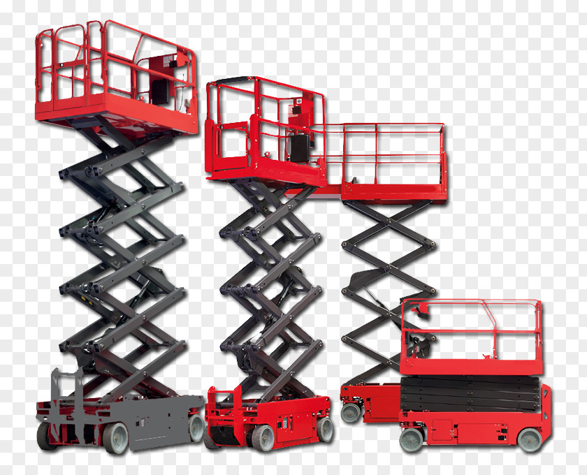 Second Generation Lexus Is Aerial Work Platform Forklift Industry Equipamento Logistics PNG