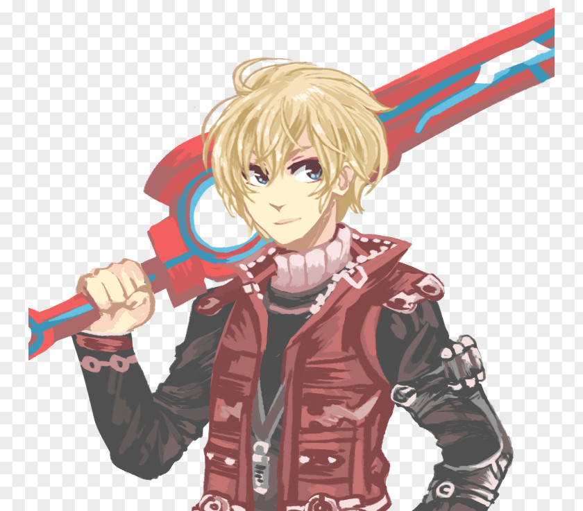 Shulk Super Smash Bros. For Nintendo 3DS And Wii U Xenoblade Chronicles PNG