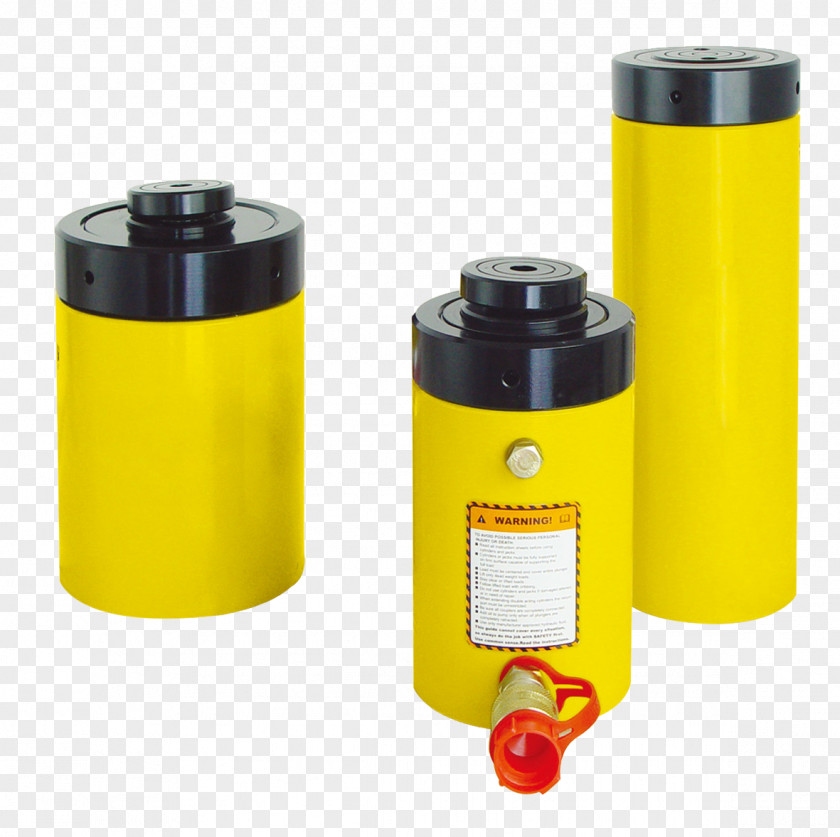 Single Cylinder Hydraulics Jack Hydraulic Pump PNG