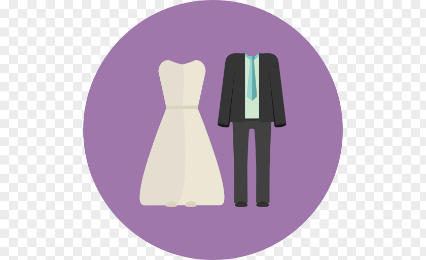 Suit Clothing Wedding Dress PNG