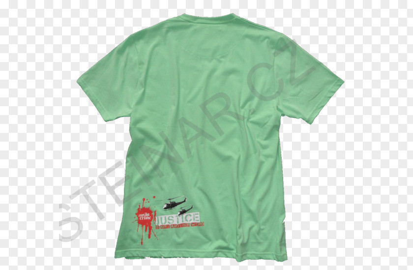 T-shirt Yakuza Mafia Sleeve PNG